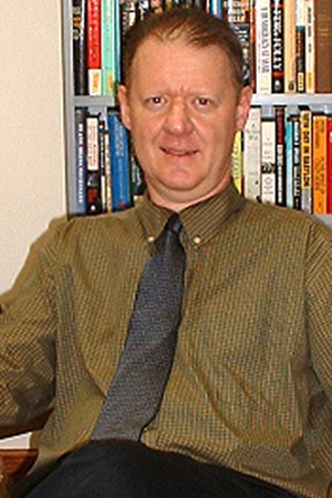John Grigg, PhD